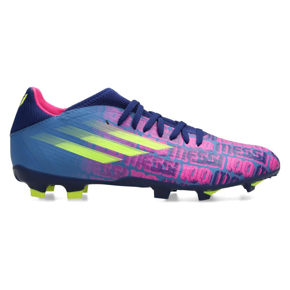 Zapatilla Fútbol Unisex Adidas X Speedflow Messi.3 Fg en Oferta | Hites.com