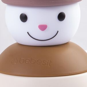 Juguete Bebesit Bb05txr0112ma