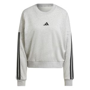 Sudadera Essentials French Terry 3 Bandas Adidas