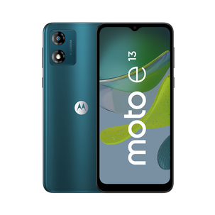 Smartphone Motorola Moto E13 / 64 GB / Liberado