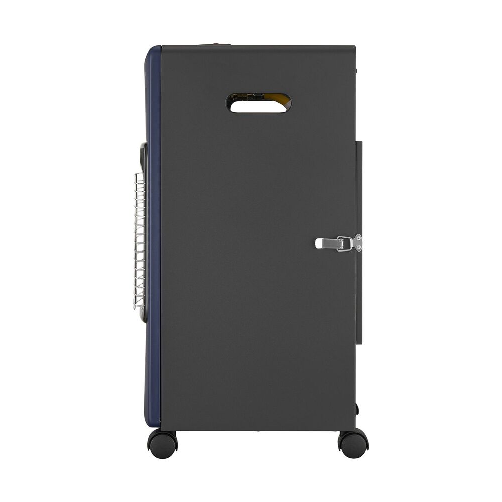 Estufa A Gas Interior 5 Kg 2,8 Kw Varme Blue image number 3.0