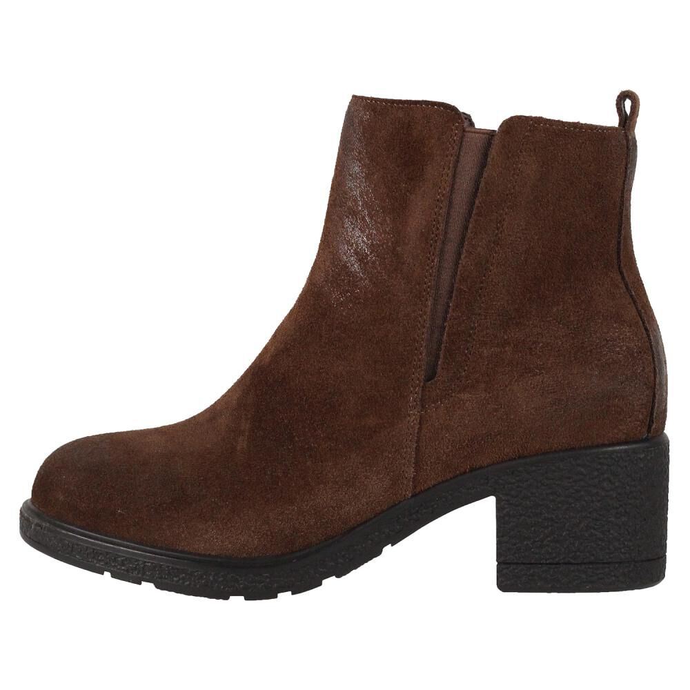 Bot&iacute;n Mujer Fagus image number 7.0