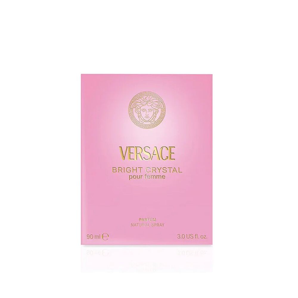 Versace Bright Crystal Parfum 90 Ml image number 2.0