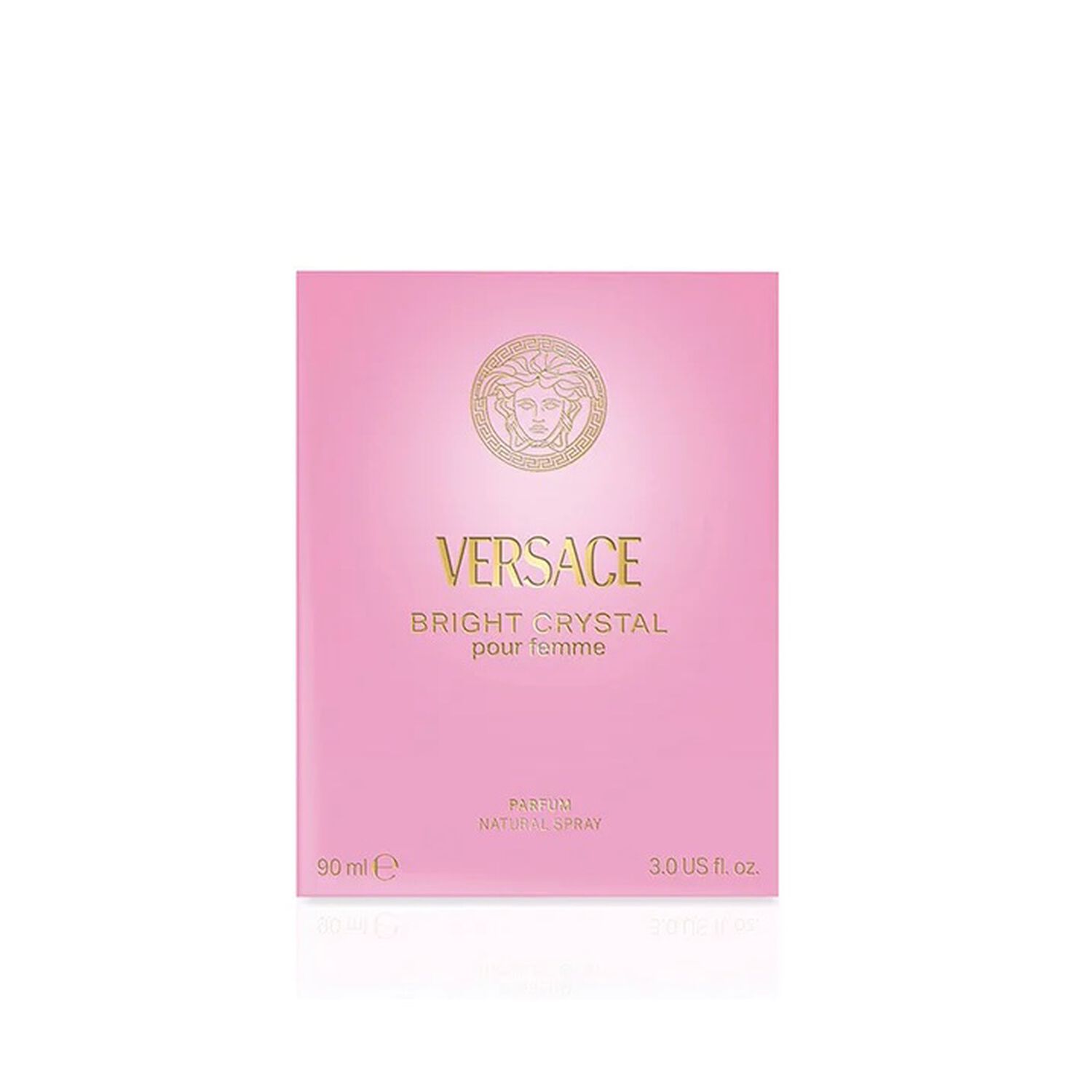 Versace Bright Crystal Parfum 90 Ml image number 2.0