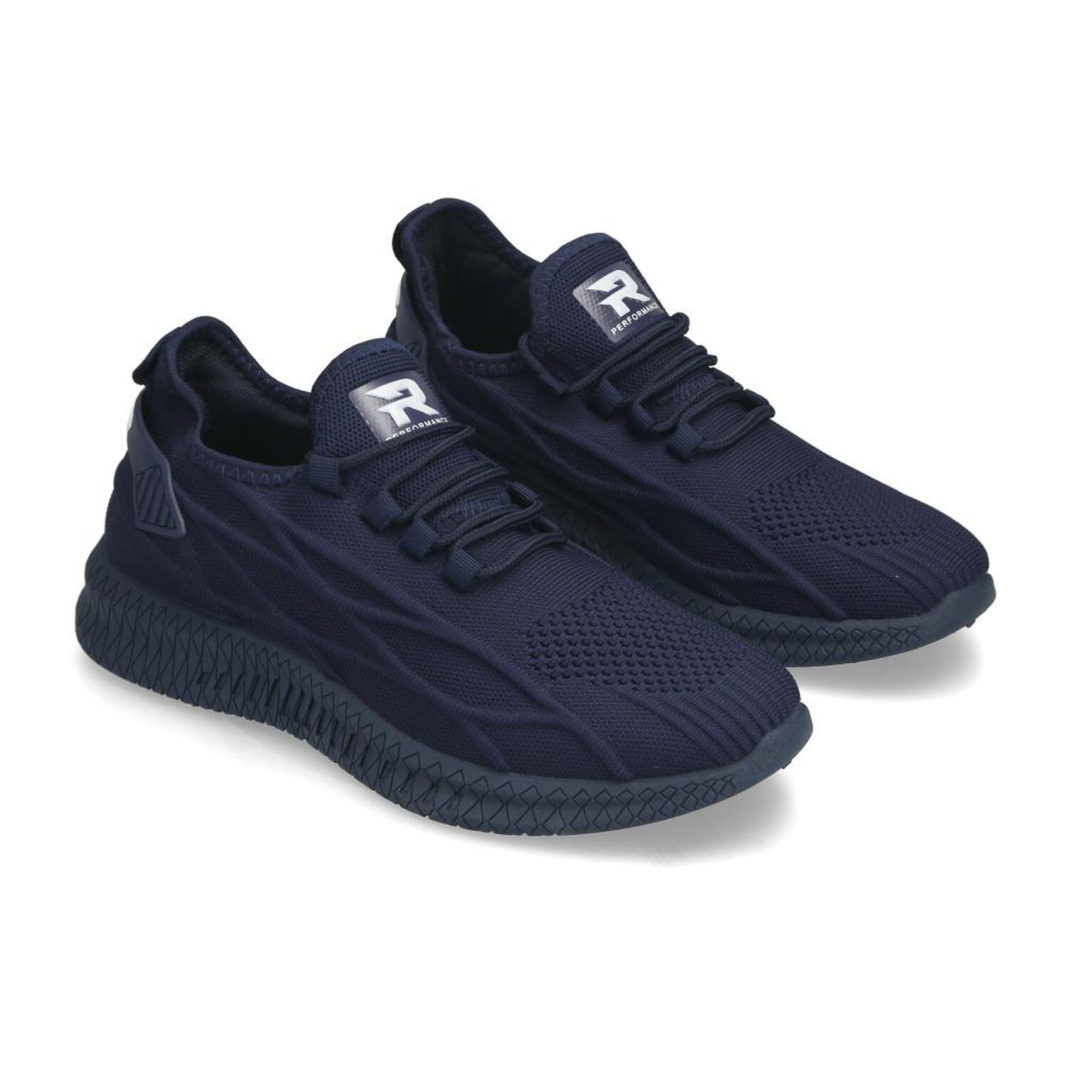 Zapatilla Urbana Hombre Rolly Go Navy image number 1.0