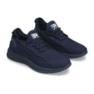 Zapatilla Urbana Hombre Rolly Go Navy