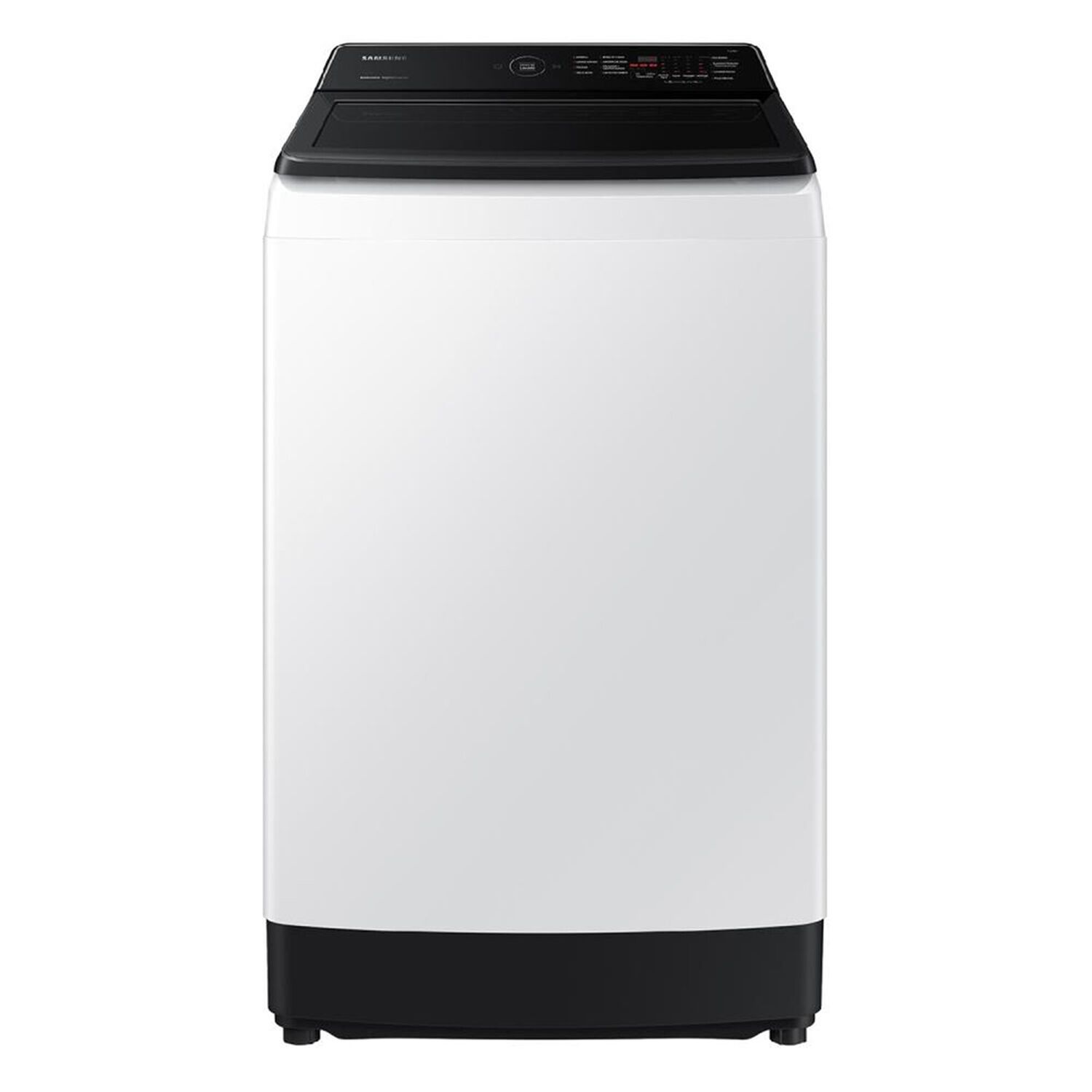Lavadora Autom&aacute;tica Samsung 13 Kg Wa13cg5441bwzs image number 0.0