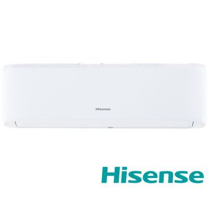 Aire Acondicionado Hisense 12.000 Btu - Hi Vida Inverter Aire Acondicionado Hisense 12.000 Btu - Hi Vida Inverter