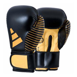Guantes De Kick-boxing Itf Competición 16oz Adidas Combat