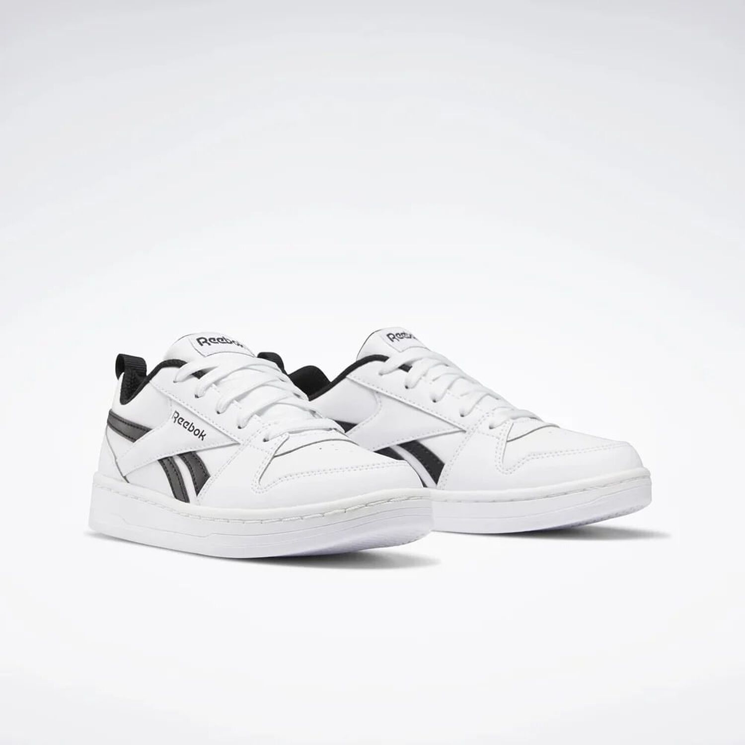Zapatilla Urbana Ni&ntilde;o Reebok Royal Prime 2.0 image number 1.0