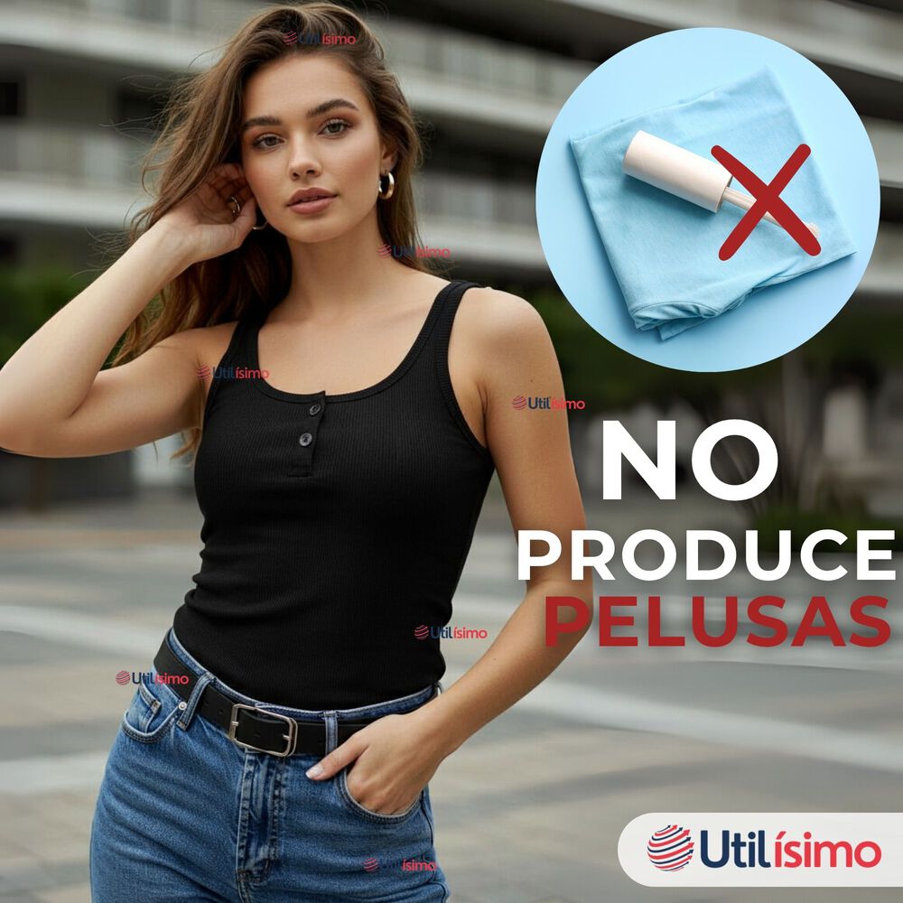 Camiseta Polera 100% Algod&oacute;n B&aacute;sica Lisa Mujer Colores Surtidos image number 9.0