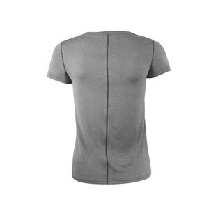 Polera Dry Fit Manga Corta Urocyon Mujer