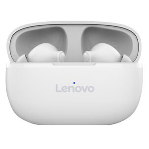 Audifono Bluetooth Lenovo Tws Ht05 Blanco S223twsht05whi