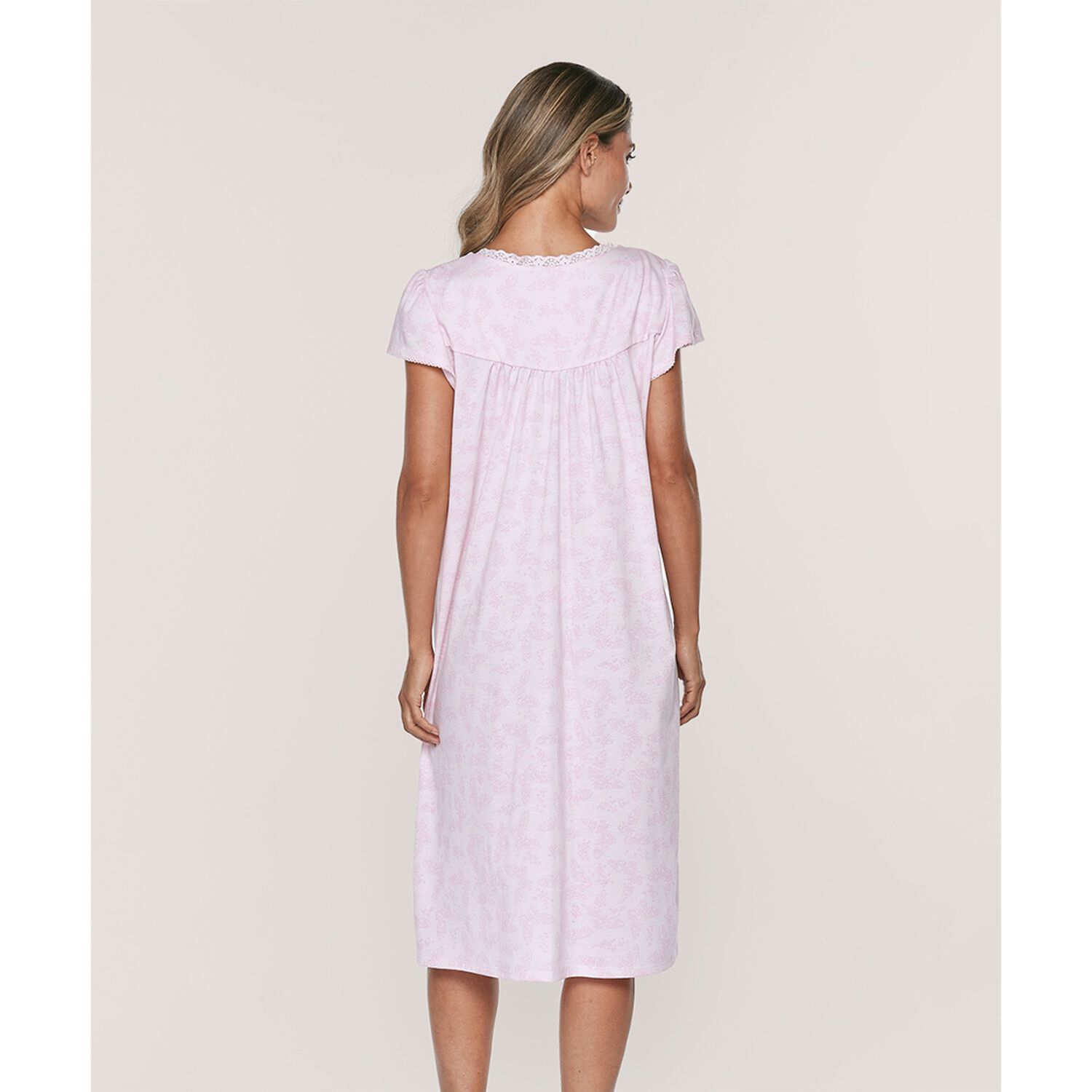 Camisola Mujer Lady Genny image number 2.0