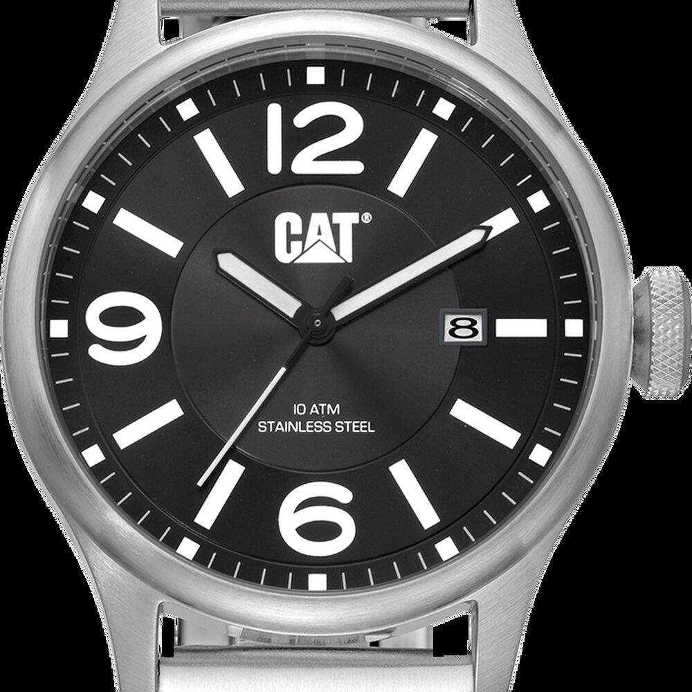 Reloj Cat Hombre Qb-141-11-132 Diam image number 0.0