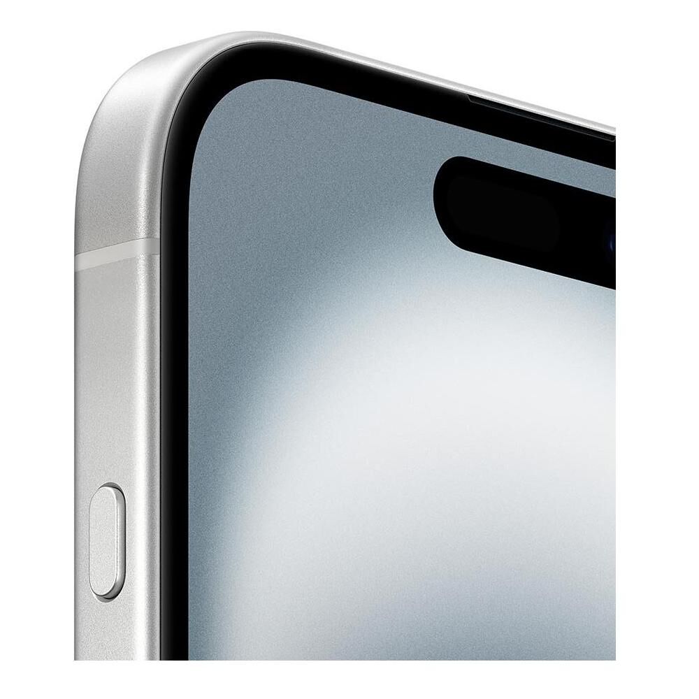 iPhone 16 Apple / 5G / 128 GB / Blanco / Liberado image number 3.0