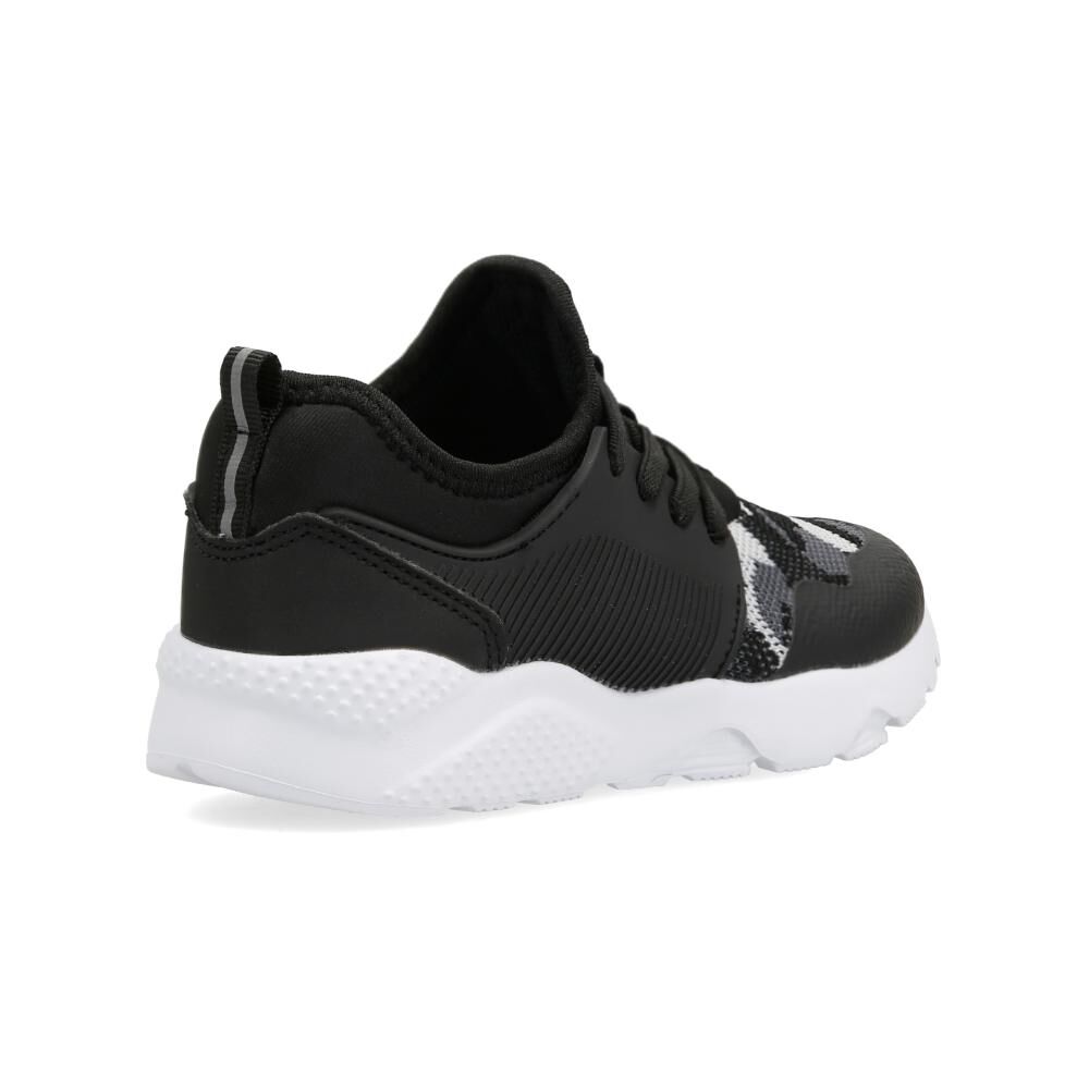 Zapatilla Infantil Niño Topsis image number 3.0