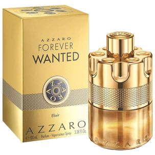 Azzaro Wanted Forever Elixir 100 Ml Parfum