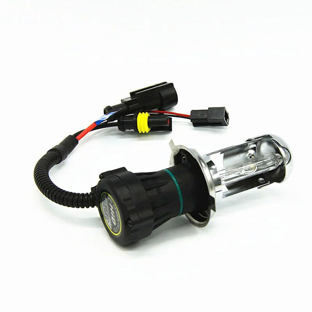Ampolleta Bixenon H4 Hi/lo 12v 35w Luz Hid Auto Camioneta image number 3.0