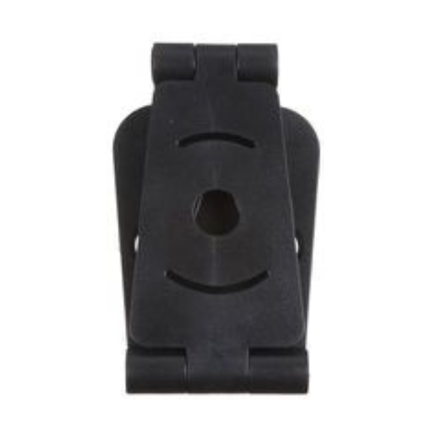 Soporte Celular Tablet Para Escritorio Mesa Plegable Negro image number 2.0