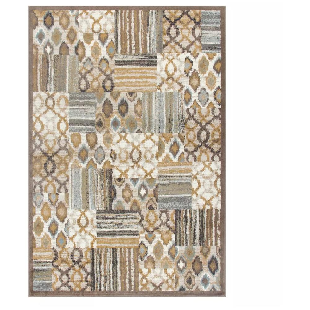 Alfombra Idetex Satchi Nebula / 90x57 Cm image number 0.0