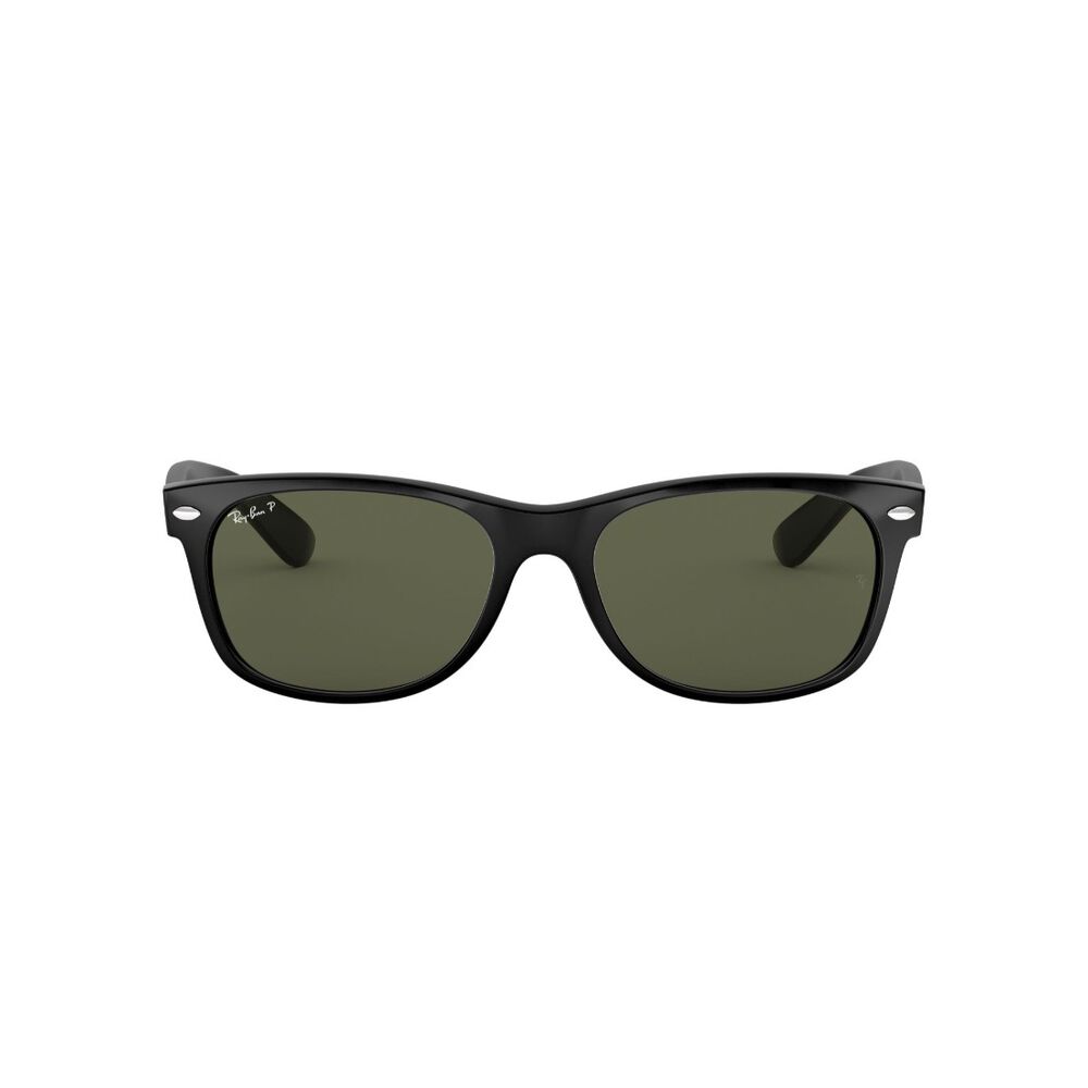 Lentes De Sol New Wayfarer Polarizados Ray-ban image number 0.0