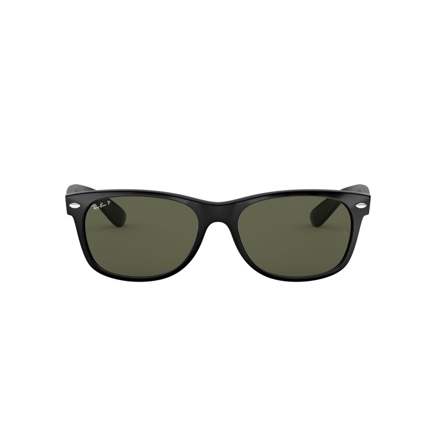 Lentes De Sol New Wayfarer Polarizados Ray-ban image number 0.0
