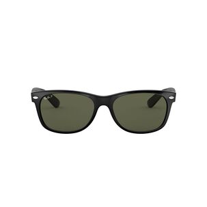 Lentes De Sol New Wayfarer Polarizados Ray-ban