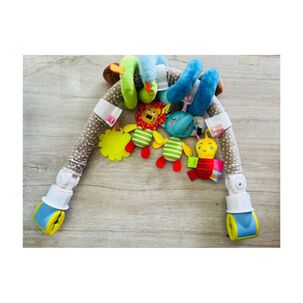 Juguete Colgante Arco Infantil Para Coche