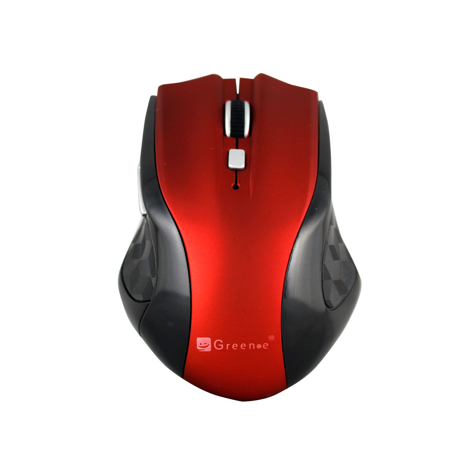 Mouse Ergon&oacute;mico Inal&aacute;mbrico 2.4 Ghz / 6 Botones image number 1.0