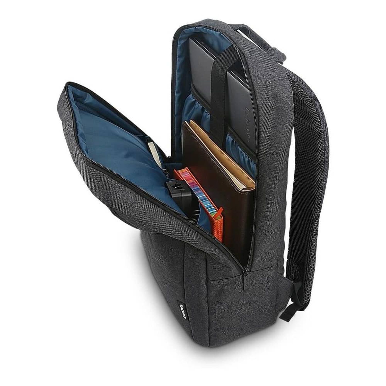 Mochila Lenovo Notebook B210 15'' - Negro image number 4.0
