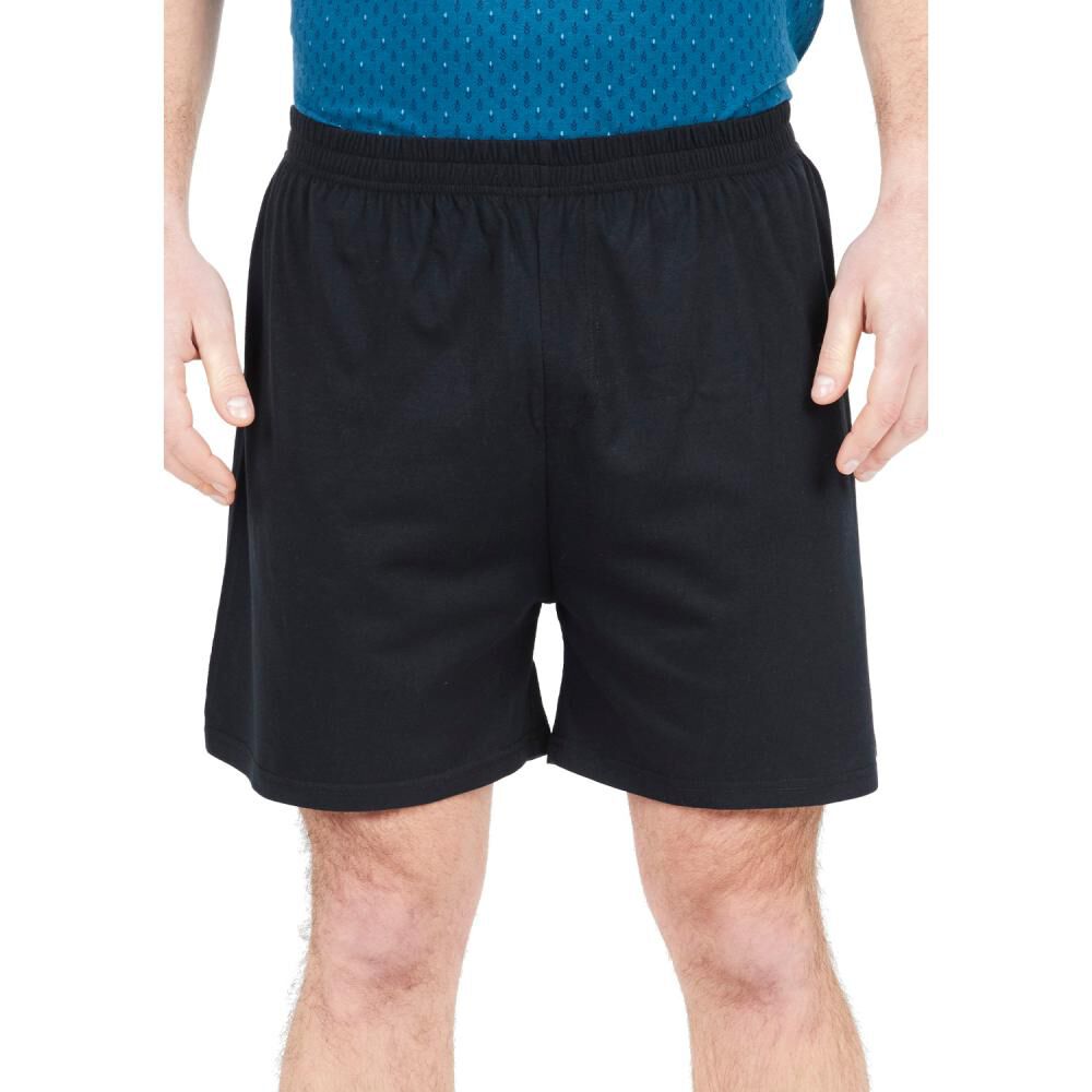 Pijama Hombre Kayser image number 3.0