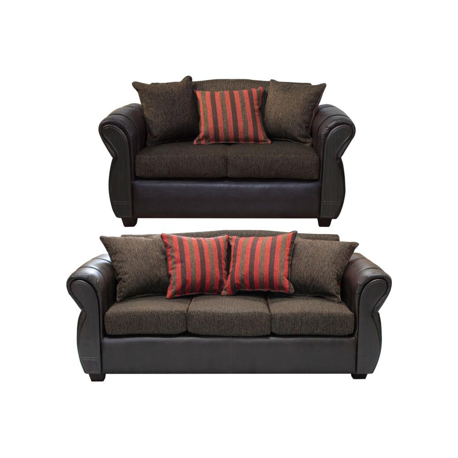 Juego De Living Elegant Detail Palermo image number 0.0