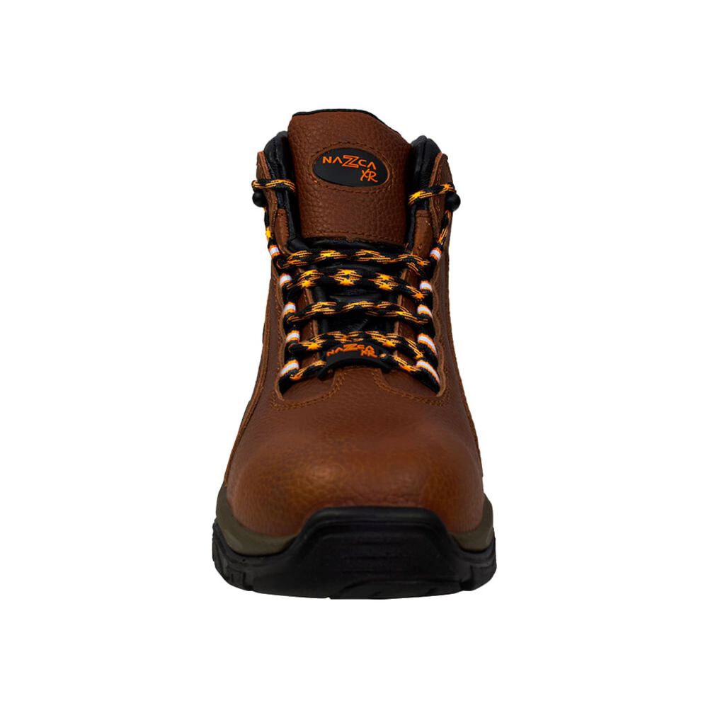 Zapato Seguridad Nazca Botin Xr 08 image number 3.0