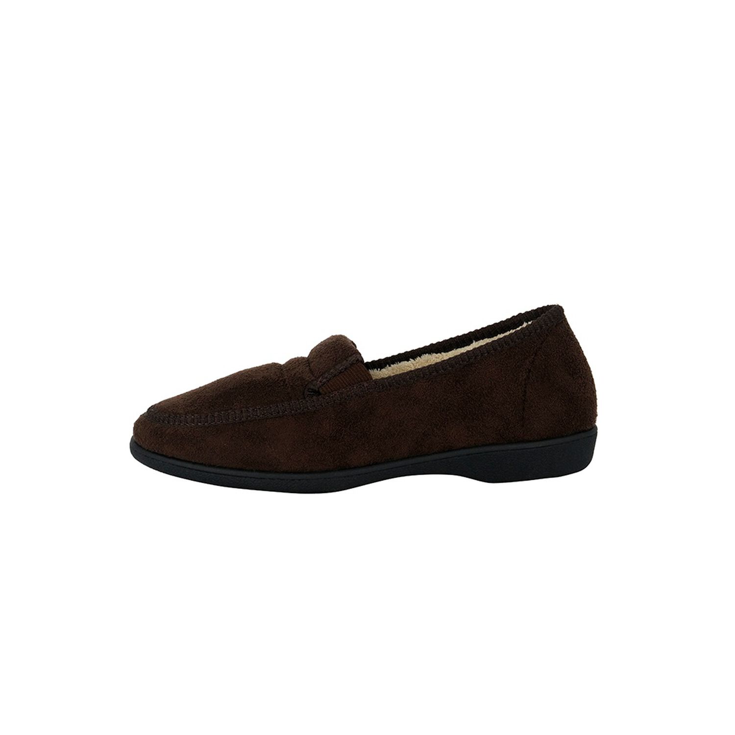 Mocasin Cotapos Cafe Passer image number 1.0