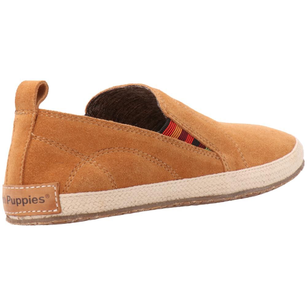Zapato Casual Hombre Hush Puppies Party image number 2.0