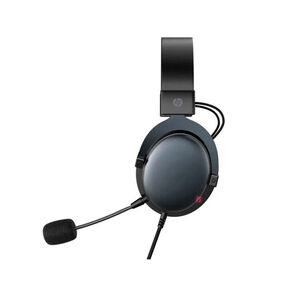 Aud&iacute;fonos Gamer 3.5mm Hp Dhe-8005 - Ps