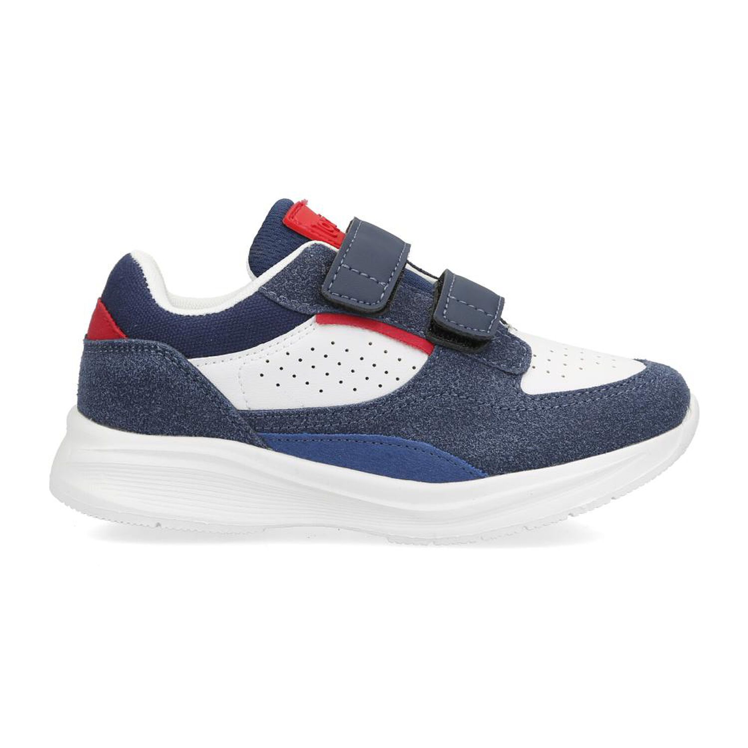 Zapatilla Ni&ntilde;o Topsis Navy image number 2.0
