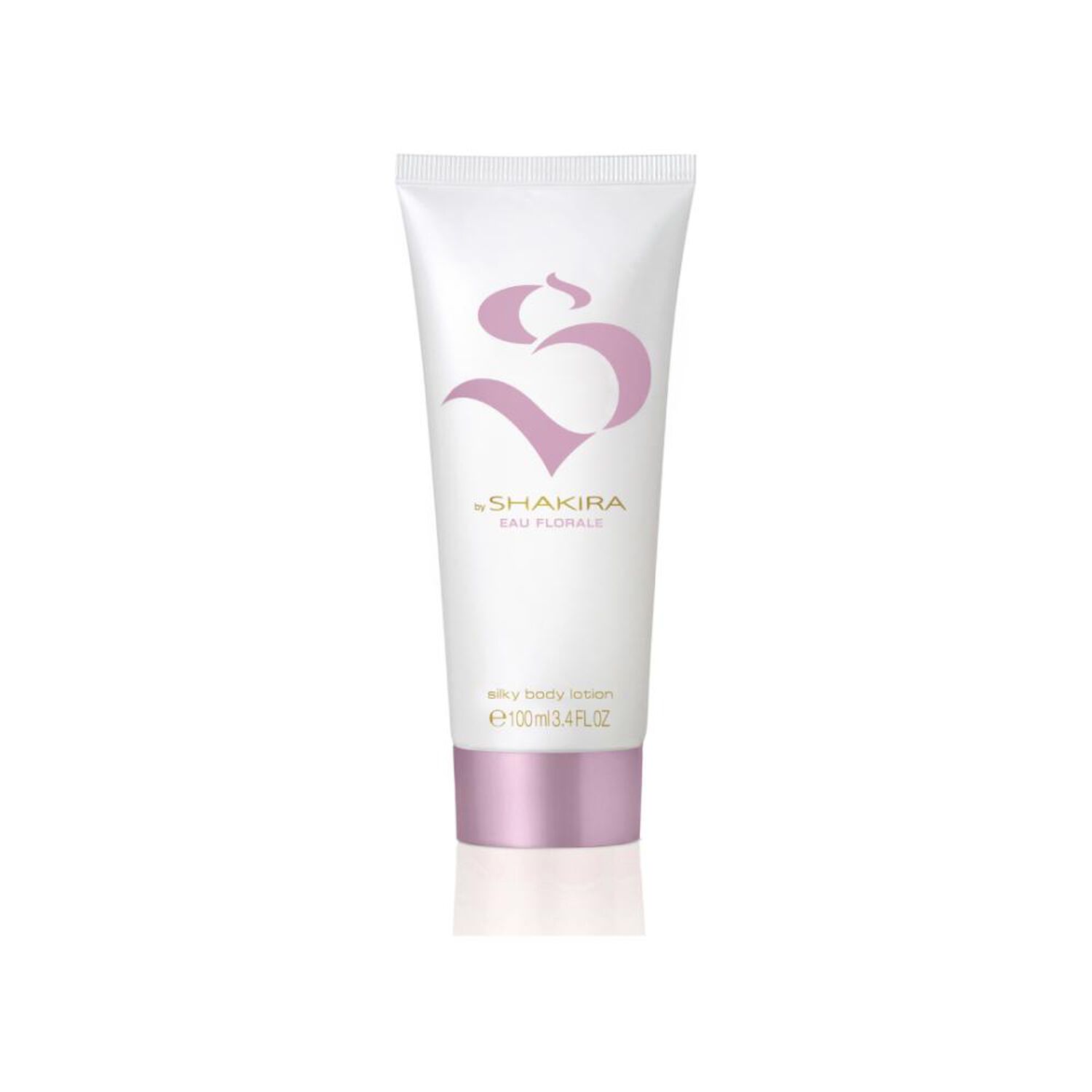 Set De Perfumer&iacute;a Mujer S Floral Shakira / 50 Ml / Edt + Loci&oacute;n Corporal 75 Ml image number 2.0