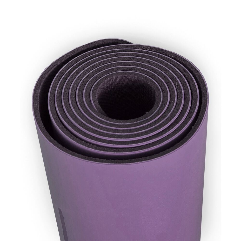 Mat De Yoga Eco Premium Profesional 5 Mm image number 9.0