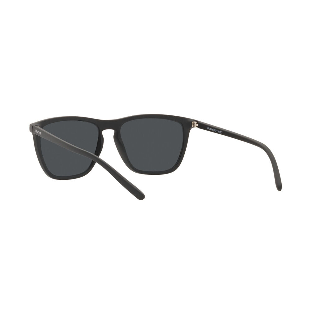Lentes De Sol Fry Negro Sustentable Arnette image number 5.0
