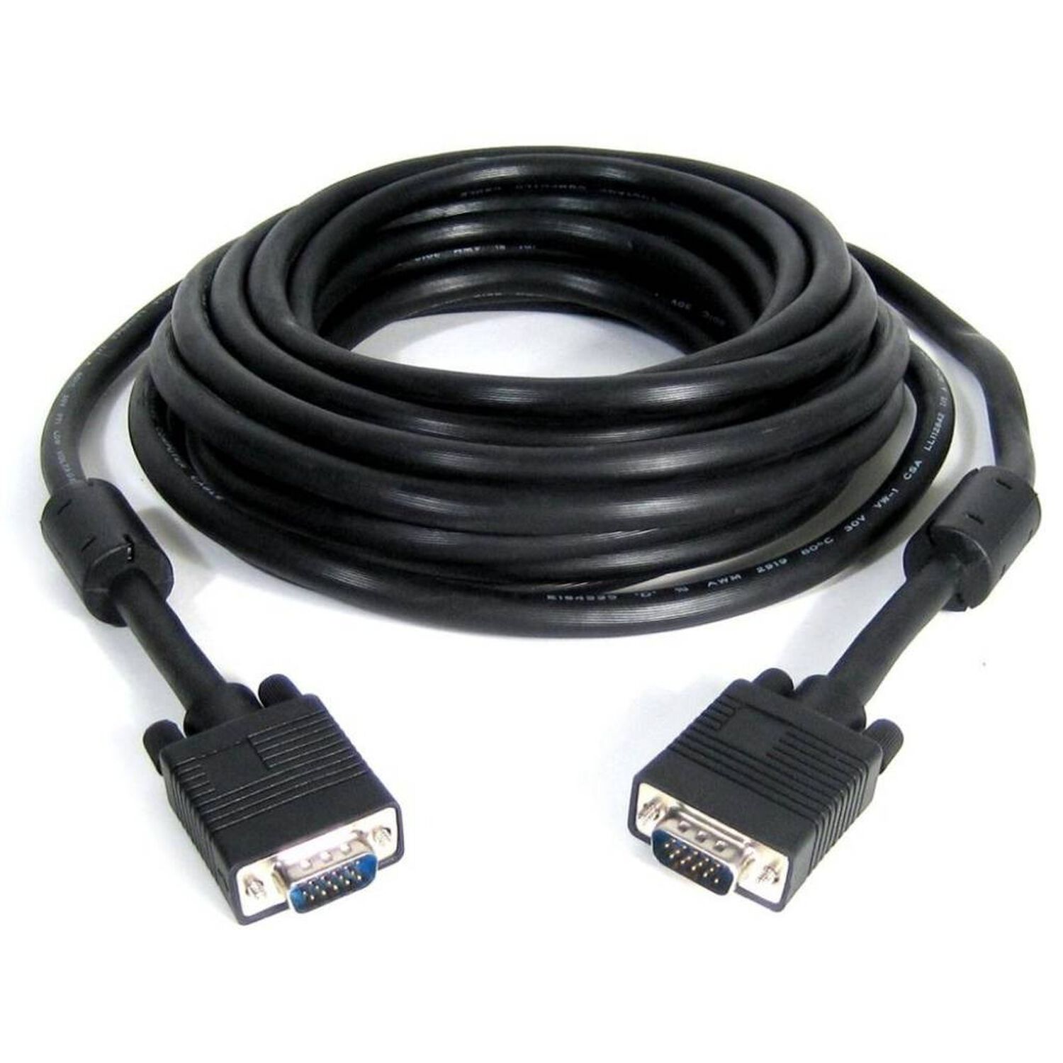 Cable Vga 5mt Dblue Dbcvga03 image number 0.0