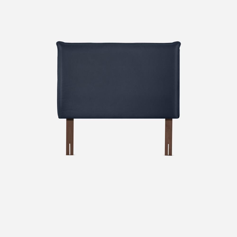 Cama Nido Rosen Upline / 1.5 Plazas / Base Normal + Respaldo Maurice image number 3.0