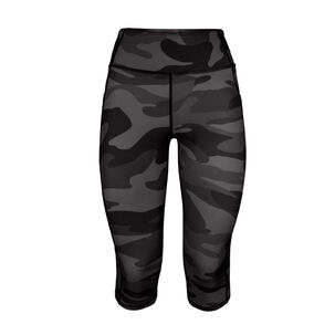 Calza 3/4 Sport Stay Cool Colorado Mujer