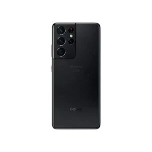Samsung Galaxy S21 Ultra 128gb Negro Reacondicionado