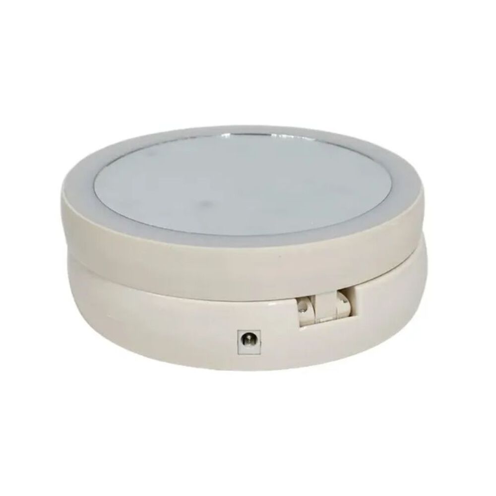 Espejo Led Con Doble Cara Plegable Para Maquillaje image number 3.0