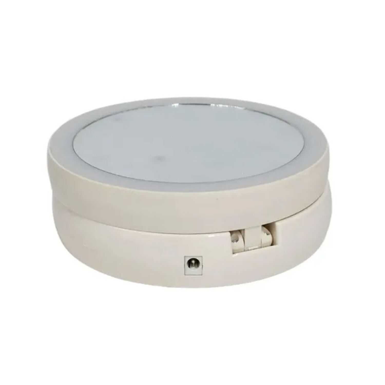 Espejo Led Con Doble Cara Plegable Para Maquillaje image number 3.0