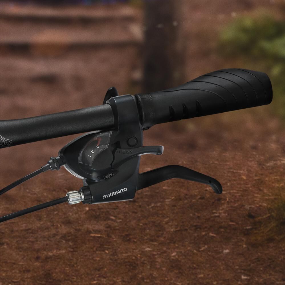 Bicicleta Mountain Bike Oxford Merak1 Aro 27.5 image number 3.0