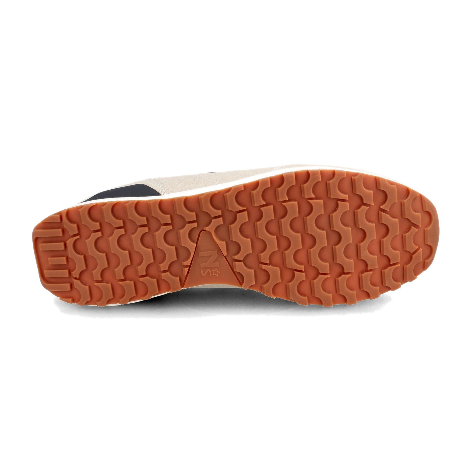 Zapatilla Hombre North Star Fran Gris image number 4.0