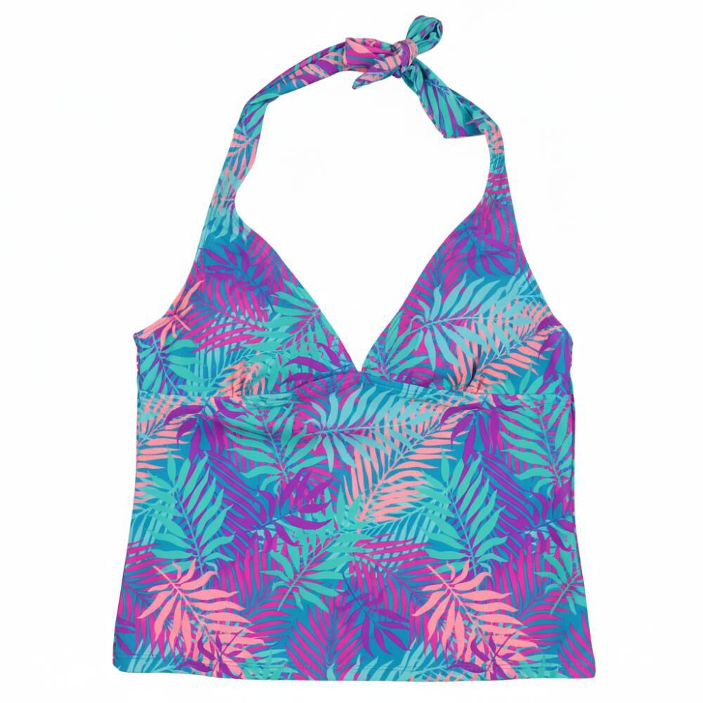 Top Tankini Mujer Freedom image number 0.0